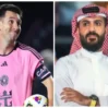 messi enmar