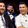 messi ronaldo
