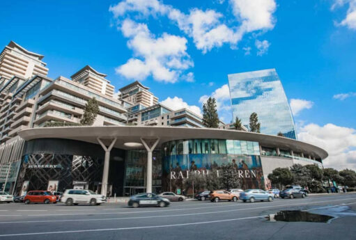 Metronun yeni stansiyaları bu ərazilərdə olacaq - VİDEO