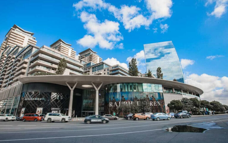 Metronun yeni stansiyaları bu ərazilərdə olacaq - VİDEO