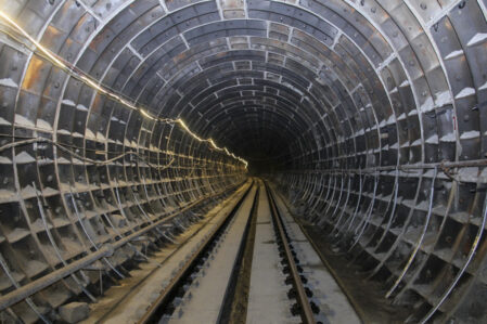 metro 1