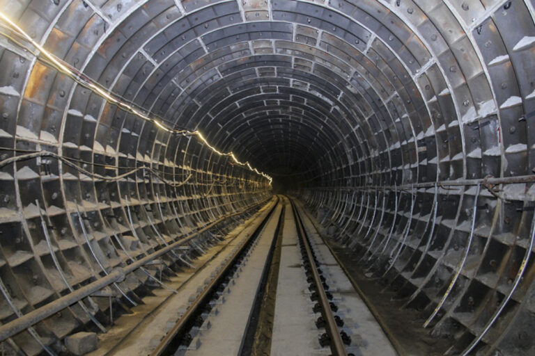 Bakıda yeni metro stansiyaları tikiləcək - Bu ərazilərdə