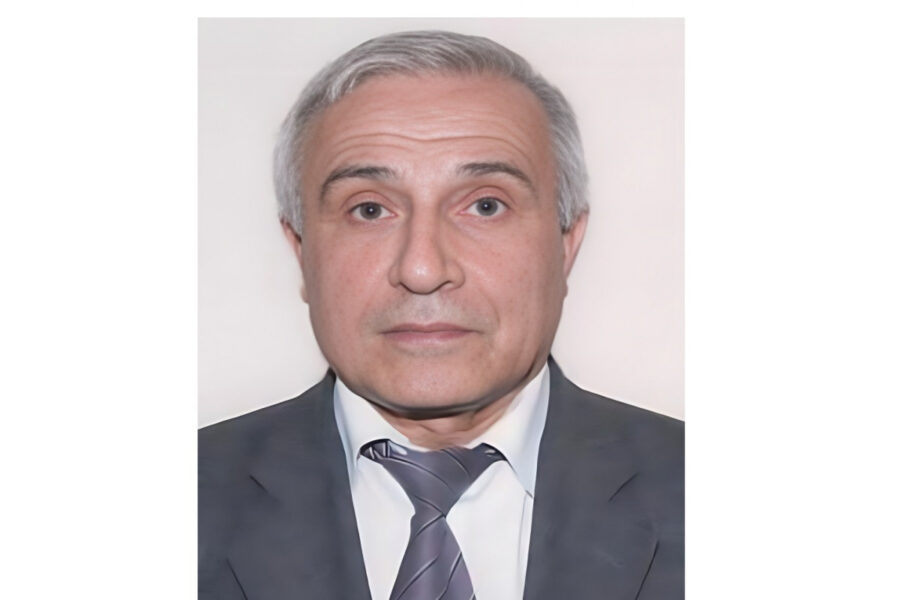 Mikayıl Cəfərov vəfat etdi - FOTO 2 Mikayıl Cəfərov vəfat etdi - FOTO