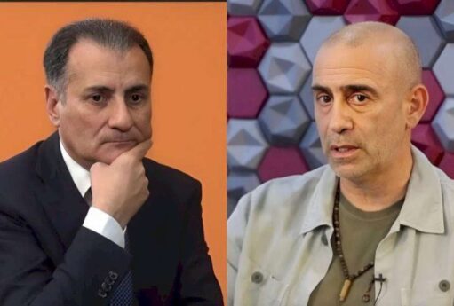 Mir Şahin ANS-dən danışdı: Vahid Mustafayevə cavab - VİDEO