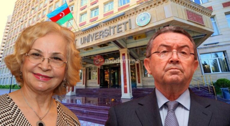 Misir Mərdanov Mehdiyevin yoldaşını əvəz edəcək? - Özü danışdı