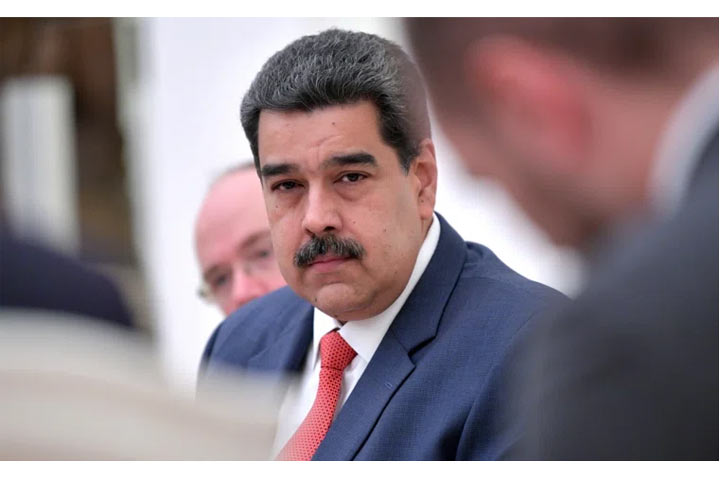 Nyu-York məhkəməsi Maduroya bu məsələdə güzəşt etdi