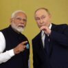 modi putin
