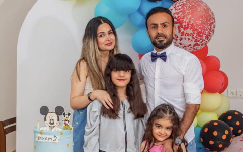 mojtaba