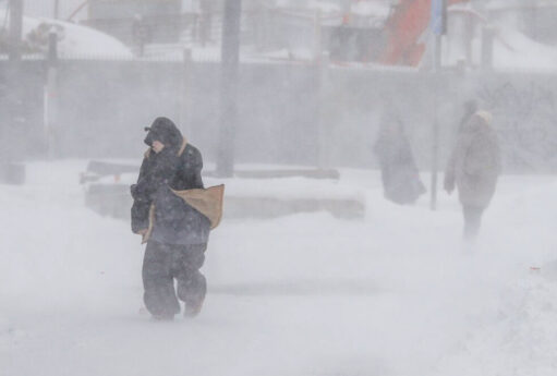 Son 146 ildə beşinci dəfədir yaşanır - Regionda inanılmaz rekord