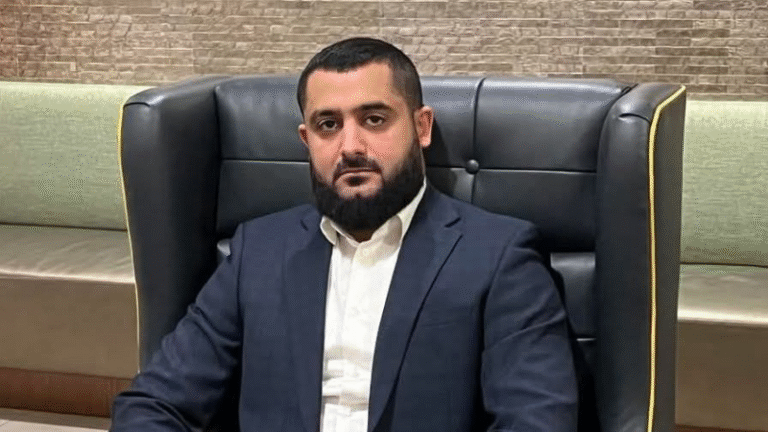 Murad Quliyevə hökm oxundu