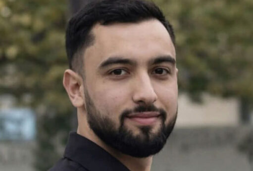 24 yaşlı gənc faciəvi şəkildə öldü