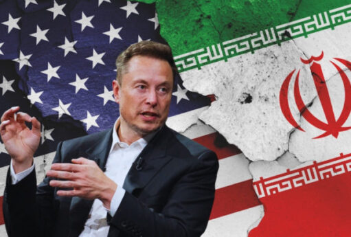 Hələ beləsi olmamışdı: İran ilkə imza atdı - Mask heyrət içində