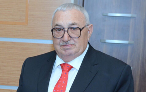 mustafa qarayev