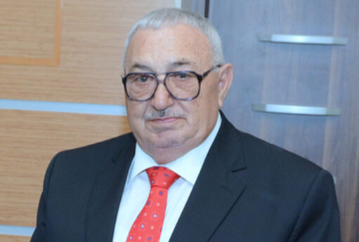 Mustafa Qarayev vəfat etdi
