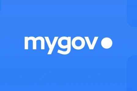 mygov