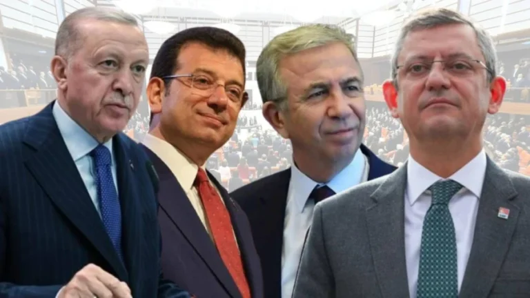 Türkiyənin yeni prezidenti kim olacaq? – Onun üçün böyük hazırlıq gedir
