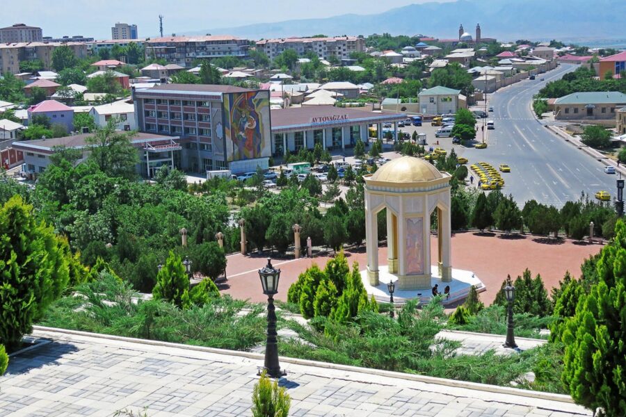 naxcivan 1
