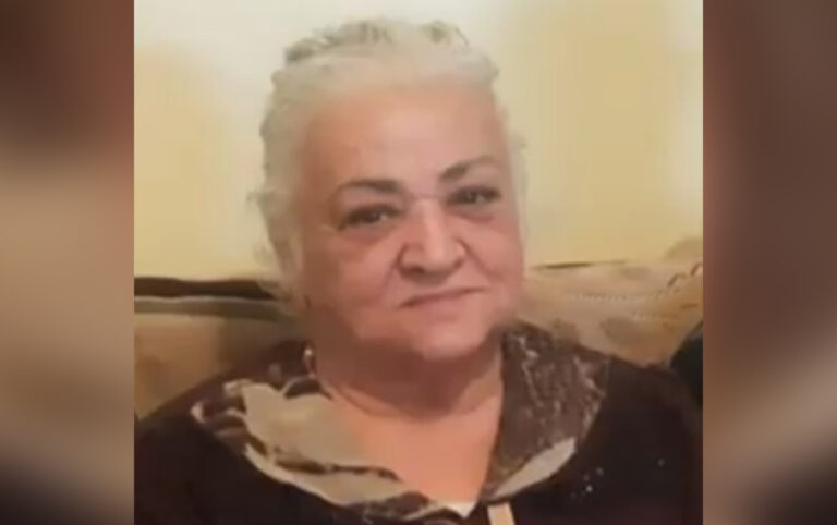 Toyda vəfat edən şəxs bəyin nənəsi imiş - VİDEO