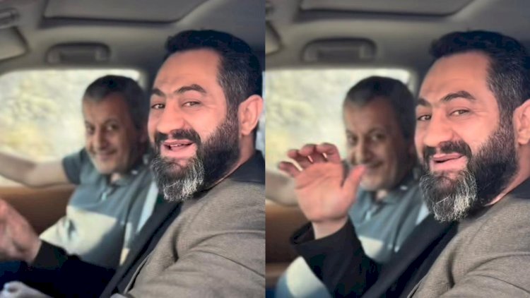 “Qurtuluş”un rəhbəri saxlanıldı: həbslər var – ŞOK FAKTLAR üzə çıxdı