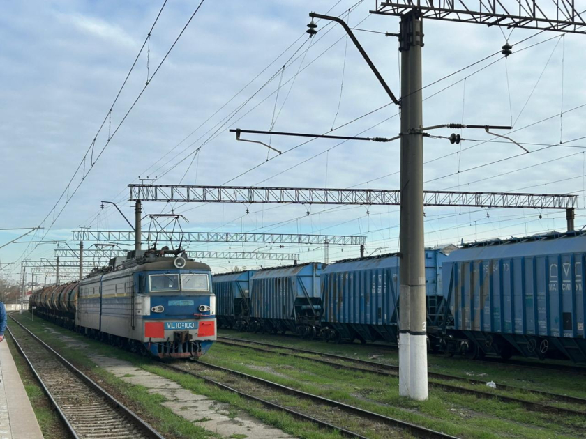 Bakıdan Ermənistana növbəti dəfə neft məhsulları yola salınıb