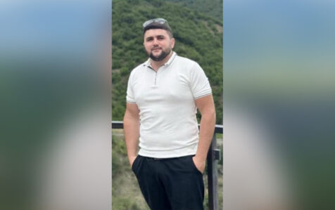 nicat culfayev