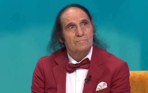 86 yaşlı Niyaməddin Musayev sağlam qalmağın sirrini açdı