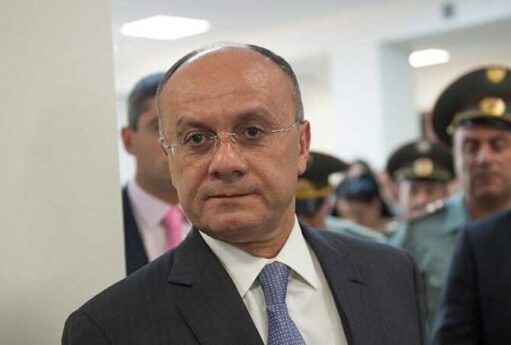 Rusiya silahları pulsuz verirdi - Ohanyan 26 ohanyan