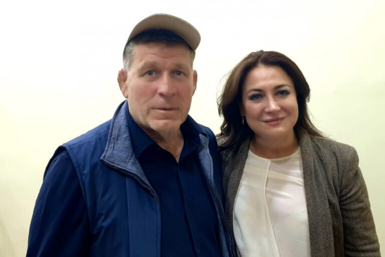 "Oleq Bakinski" amnistiyaya düşdü, Konstantin Kuçer isə...