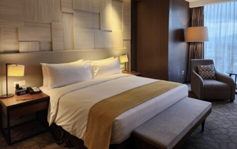 otel