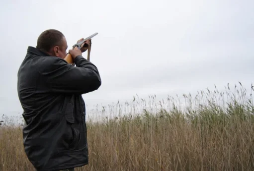 Ov edən şəxs cərimələndi: "Övladım qaşqaldaq kababı istəmişdi"