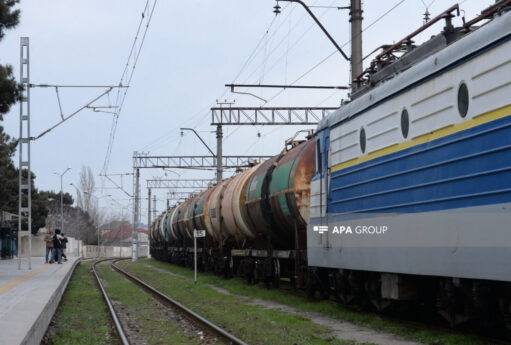 Bakıdan Ermənistana neft məhsulları yola salındı