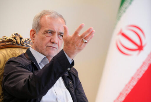 Xalqın tələblərinə əməl edilməlidir - Pezeşkian