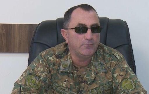 Qarabağda aldığı "qəhrəman" adından məhrum edildi