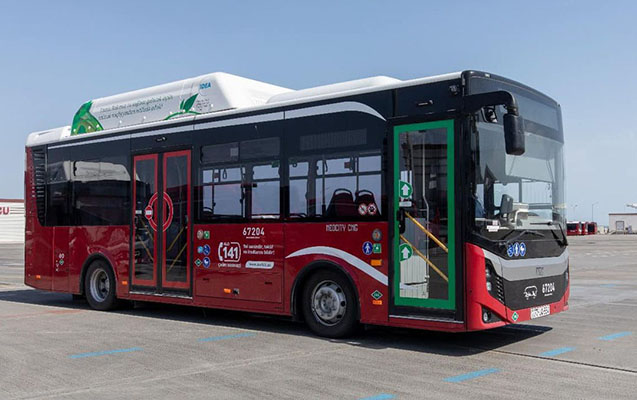 Bu istiqamətdə daha 10 avtobus xəttə buraxılacaq