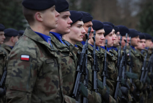 Polşadan Rusiyaya "gözdağı" - Dünyanın ən güclü ordusu yaradılır