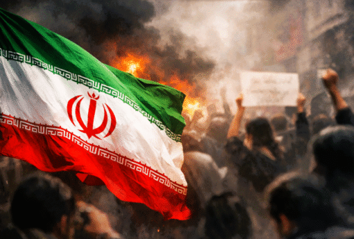 İranda etirazlar böyüyür: ölənlərin sayı artdı - Həbslər var