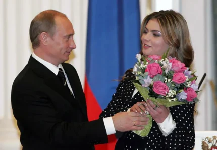 Karapetyanın villası: Putinin xanımı da orada yaşayıb