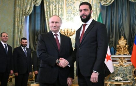 putin saara