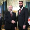 putin saara