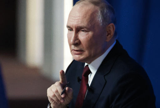 Biz bundan heç narahat deyilik! - Putin qalmaqallı məsələyə reaksiya verdi