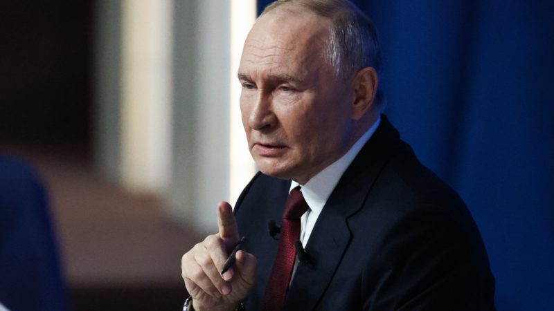 putin vla