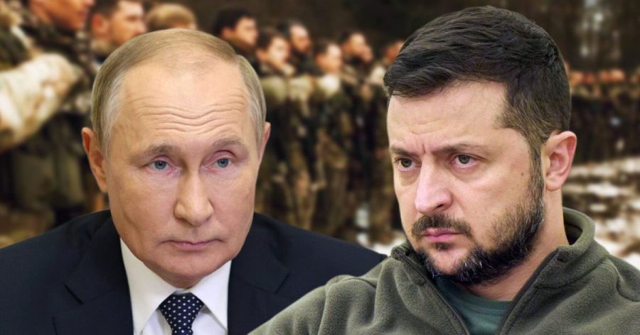 Fitso Putinlə zarafat edib, yoxsa Zelenski Rusiya liderini ələ salıb? – “Məktub yoxdur”