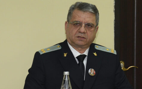 qabil qasimov