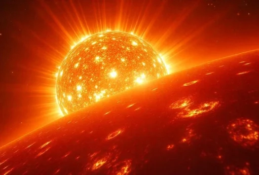 Şiddətli geomaqnit qasırğası olacaq