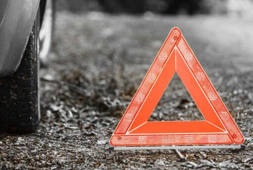 Abşeronda zəncirvari qəza oldu, yaralananlar var