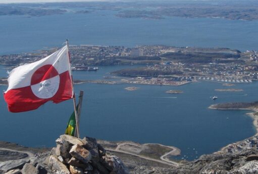 Qrenlandiya hökuməti Trampa cavab verdi: Adanı ələ keçirmək üçün...