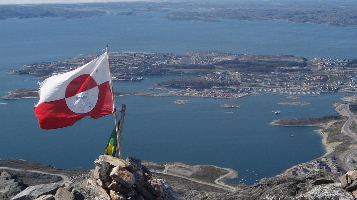 qrenlandiya 1