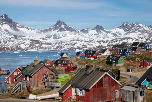 Aİ-nin Qrenlandiya planı iflas etdi: ABŞ adanı özünə birləşdirəcək...