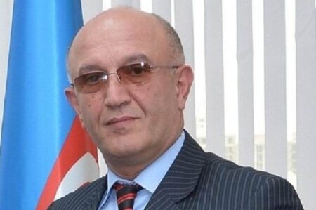 rauf qurbanov