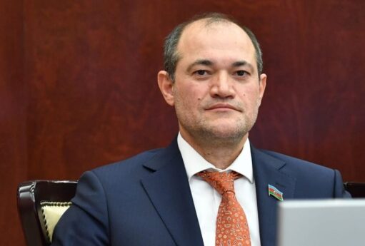 Razi Nurullayev qardaşı oğlunun Dubaydakı toyundan danışdı – ÖZƏL